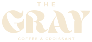 The Gray Coffee & Croissant